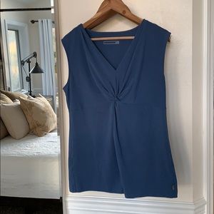Eddie Bauer tank top